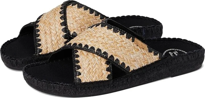 Toni Pons Berta-IP Women's Sandals Negre /Black : EU 35 (US Women's 5) M, Rubber