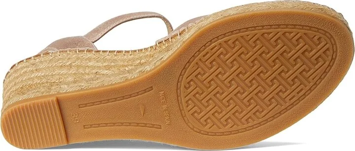 Toni Pons Bianca-As Women's Sandals Nude : EU 39 (US Women's 8-8.5) M, Rubber - Image 3