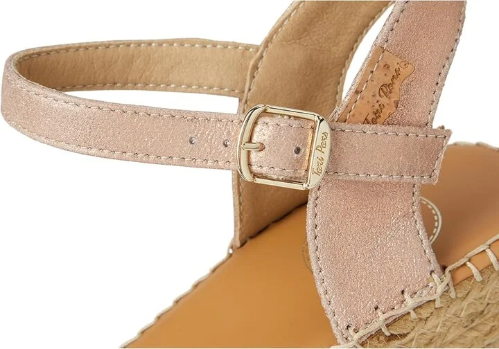 Toni Pons Bianca-As Women's Sandals Nude : EU 39 (US Women's 8-8.5) M, Rubber - Image 7