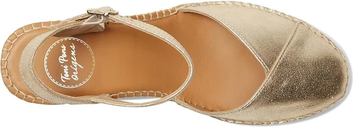 Toni Pons Bianca-As Women's Sandals Nude : EU 39 (US Women's 8-8.5) M, Rubber - Image 8