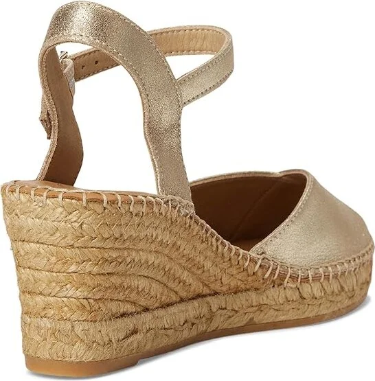 Toni Pons Bianca-As Women's Sandals Nude : EU 39 (US Women's 8-8.5) M, Rubber - Image 10