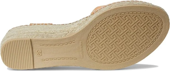 Toni Pons Bilda Women's Sandals Albercoc/Apricot : EU 41 (US Women's 9.5-10) M, Suede - Image 3