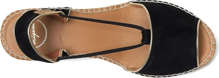 Toni Pons Bilda Women's Sandals Albercoc/Apricot : EU 41 (US Women's 9.5-10) M, Suede - Image 8