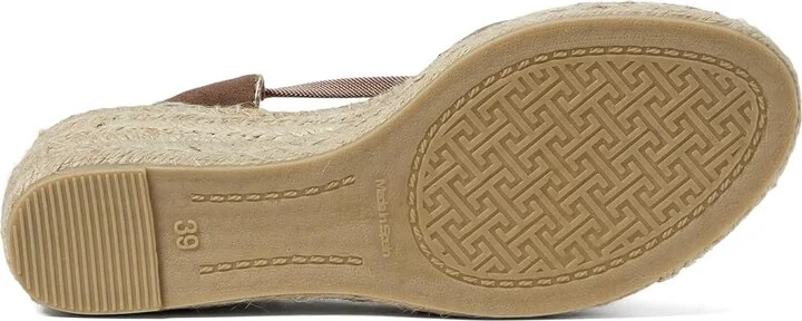 Toni Pons Bilda Women's Sandals Taupe : EU 38 (US Women's 7.5) M, Suede - Image 3