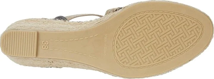 Toni Pons Breda-V Women's Shoes Black : EU 35 (US Women's 5) M, Canvas - Image 4