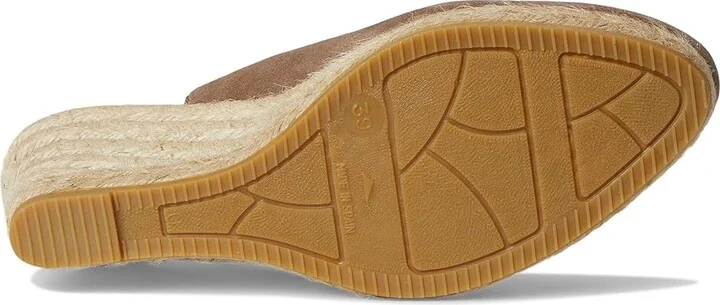 Toni Pons Bremen-5A Women's Sandals Taupe : EU 39 (US Women's 8-8.5) M, Rubber - Image 3