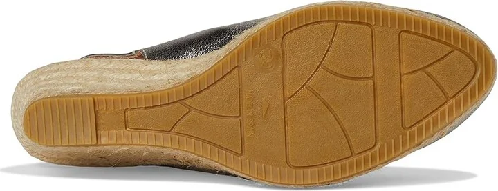 Toni Pons Bremen-5P Women's Sandals Acer/Steel : EU 42 (US Women's 10.5-11) M, Leather/Rubber - Image 3