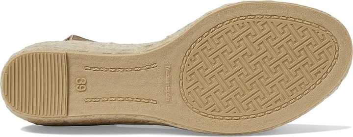 Toni Pons Brest Women's Sandals Denim : EU 36 (US Women's 5.5-6) M, Suede - Image 7
