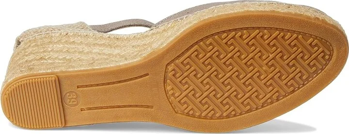 Toni Pons Caldes Women's Shoes Black Linen : EU 35 (US Women's 5) M, Textile - Image 11