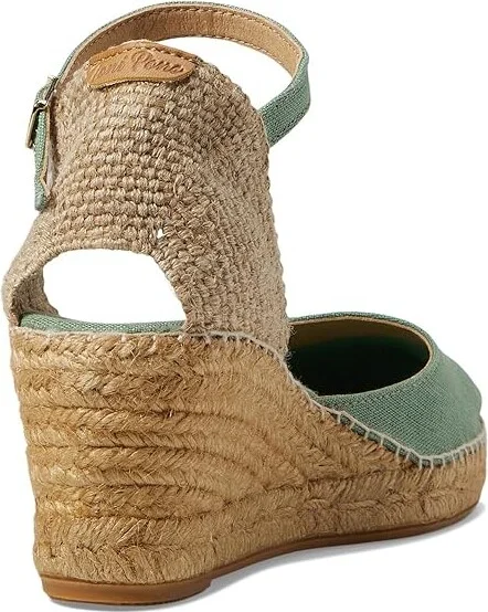 Toni Pons Caldes Women's Shoes Mint : EU 40 (US Women's 9) M - Image 4