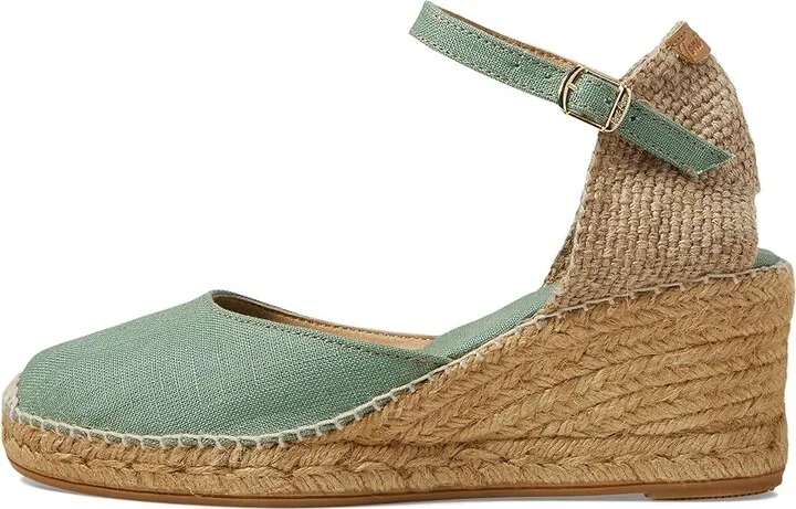 Toni Pons Caldes Women's Shoes Mint : EU 40 (US Women's 9) M - Image 5