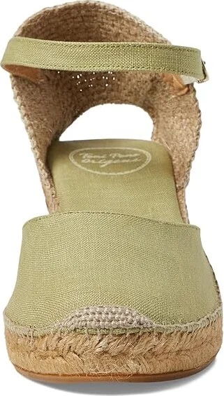 Toni Pons Caldes Women's Shoes Mint : EU 40 (US Women's 9) M - Image 6