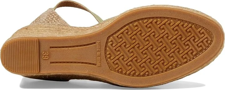 Toni Pons Caldes Women's Shoes Mint : EU 40 (US Women's 9) M - Image 7