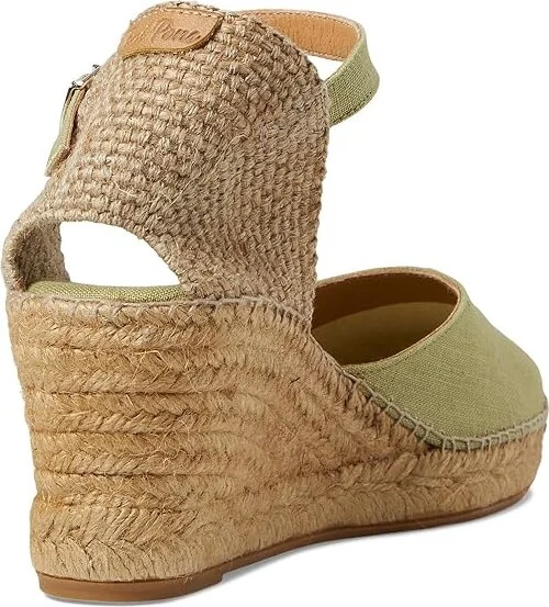 Toni Pons Caldes Women's Shoes Mint : EU 40 (US Women's 9) M - Image 8