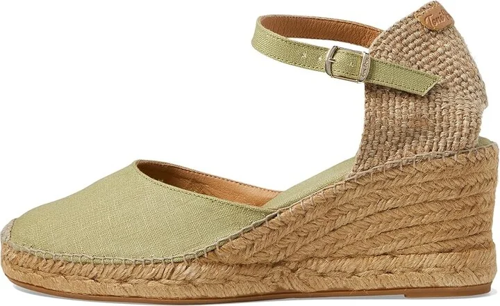 Toni Pons Caldes Women's Shoes Mint : EU 40 (US Women's 9) M - Image 9