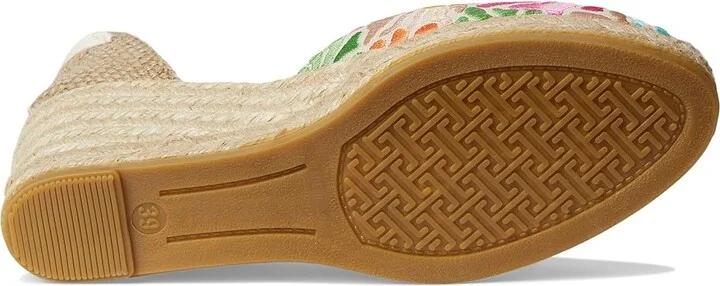 Toni Pons Castell Women's Sandals Mosaic : EU 38 (US Women's 7.5) M, Textile - Image 3