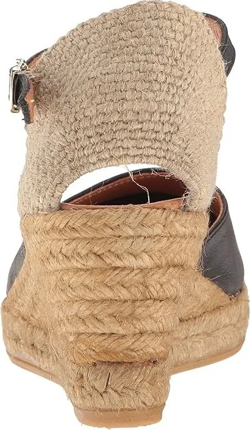 Toni Pons Costa-5 Women's Shoes White Leather : EU 39 (US Women's 8-8.5) M - Image 9