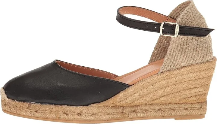 Toni Pons Costa-5 Women's Shoes White Leather : EU 39 (US Women's 8-8.5) M - Image 11