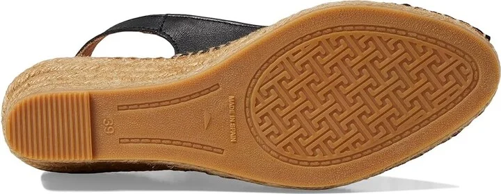 Toni Pons Croacia Women's Sandals Black : EU 39 (US Women's 8-8.5) M, Leather - Image 3