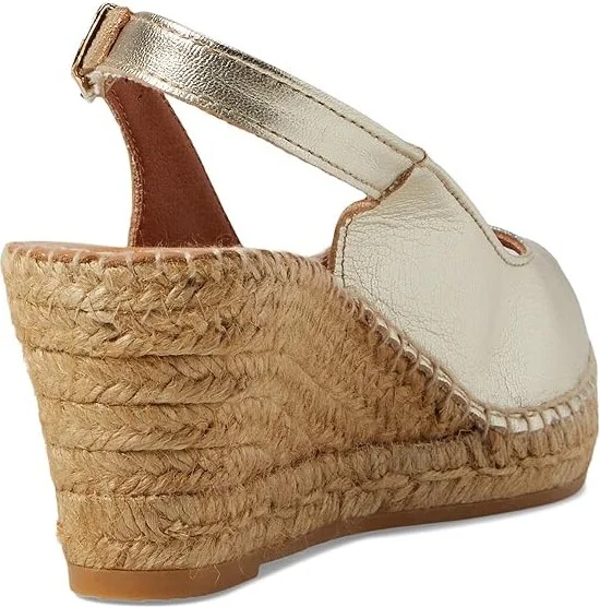 Toni Pons Croacia Women's Sandals Black : EU 39 (US Women's 8-8.5) M, Leather - Image 8