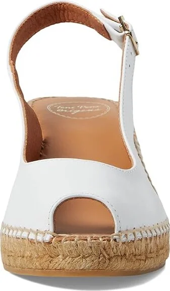 Toni Pons Croacia Women's Sandals Black : EU 39 (US Women's 8-8.5) M, Leather - Image 10
