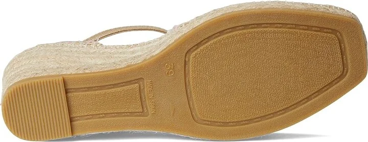 Toni Pons Dafne Women's Sandals Beige : EU 41 (US Women's 9.5-10) M, Rubber - Image 3