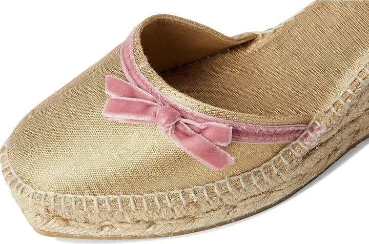 Toni Pons Dafne Women's Sandals Beige : EU 41 (US Women's 9.5-10) M, Rubber - Image 7