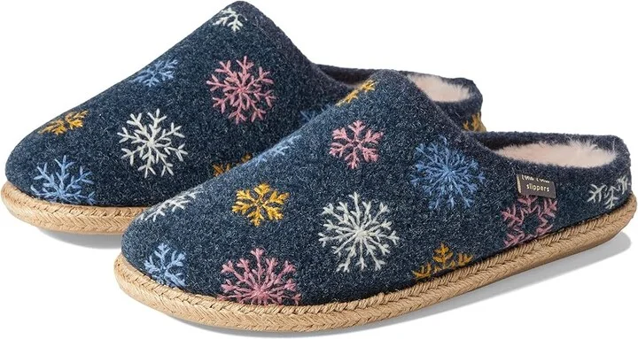 Toni Pons Deli-CP Women's Shoes Navy/Mari : EU 37 (US Women's 6.5-7) M, Textile