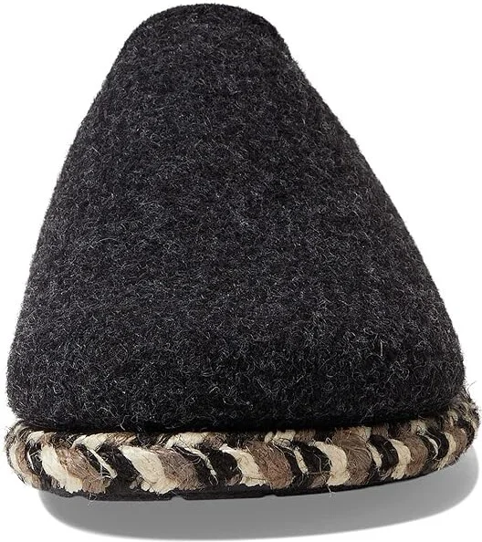 Toni Pons Deli-FP Women's Shoes Ecru/Cru : EU 39 (US Women's 8-8.5) M, Textile/Wool - Image 6