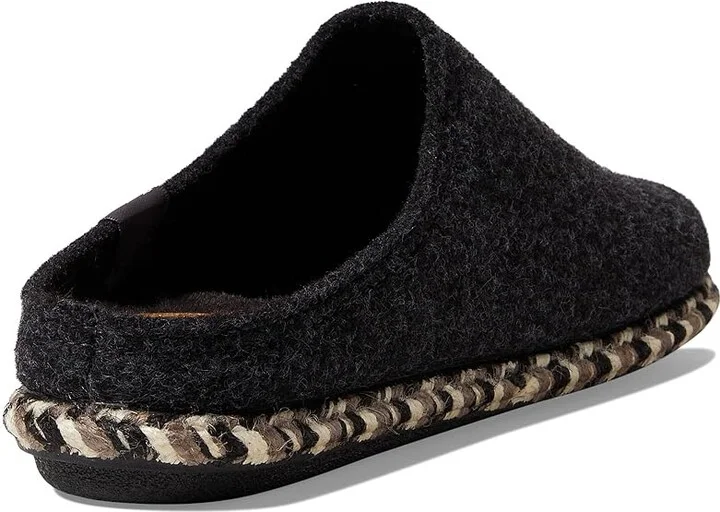 Toni Pons Deli-FP Women's Shoes Ecru/Cru : EU 39 (US Women's 8-8.5) M, Textile/Wool - Image 8