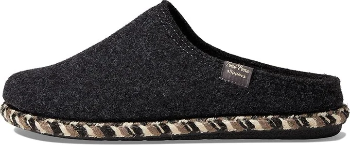 Toni Pons Deli-FP Women's Shoes Ecru/Cru : EU 39 (US Women's 8-8.5) M, Textile/Wool - Image 9