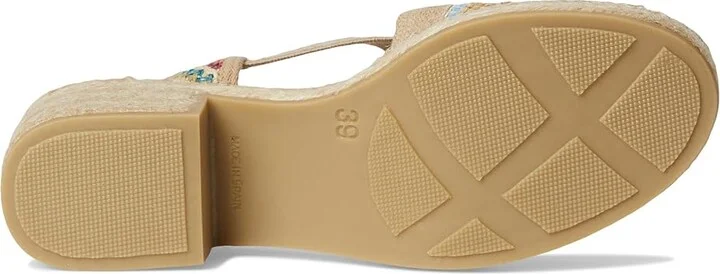 Toni Pons Delmi-Ma Women's Sandals : EU 35 (US Women's 5) M, Leather/Rubber - Image 3