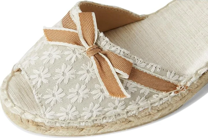 Toni Pons Diana Women's Sandals Beige : EU 37 (US Women's 6.5-7) M, Rubber - Image 7