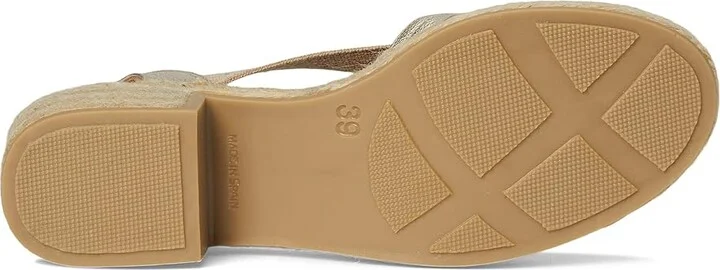 Toni Pons Dima Women's Sandals Blanc/White : EU 38 (US Women's 7.5) M - Image 9