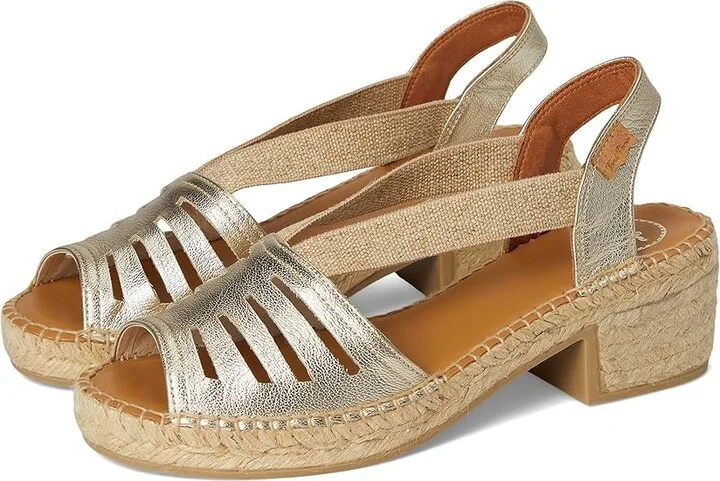 Plati,soft Gold