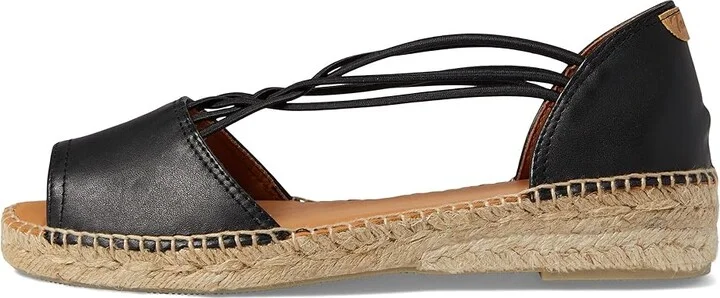Toni Pons Ebre-P Women's Shoes White Leather : EU 36 (US Women's 5.5-6) M - Image 9