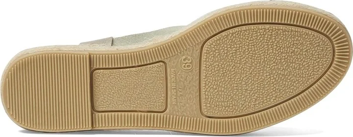 Toni Pons Eire-RC Women's Shoes Platinum : EU 37 (US Women's 6.5-7) M, Leather/Textile - Image 3