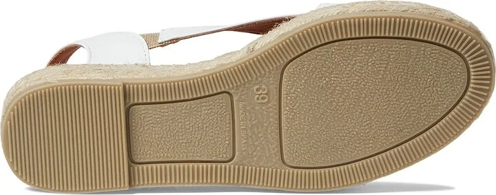 Toni Pons Elda-P Women's Shoes Tan Leather : EU 37 (US Women's 6.5-7) M - Image 7