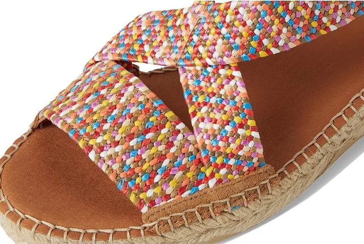 Toni Pons Eliana Women's Sandals : EU 38 (US Women's 7.5) M, Leather - Image 7
