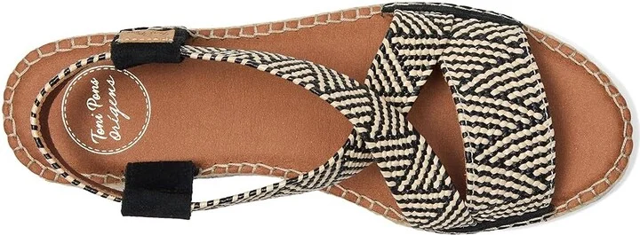 Toni Pons Eliana Women's Sandals : EU 38 (US Women's 7.5) M, Leather - Image 8