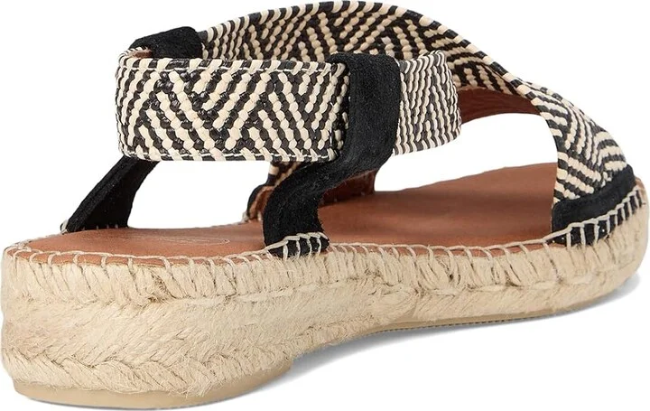 Toni Pons Eliana Women's Sandals : EU 38 (US Women's 7.5) M, Leather - Image 10