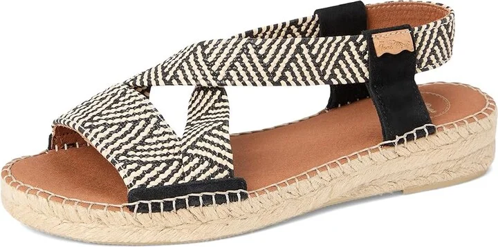 Toni Pons Eliana Women's Sandals : EU 38 (US Women's 7.5) M, Leather - Image 11