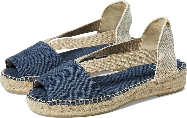 Navy Vintage