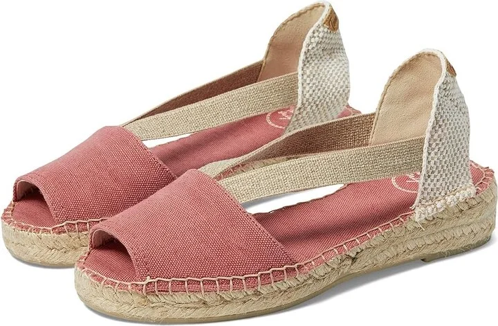 Blush Vintage
