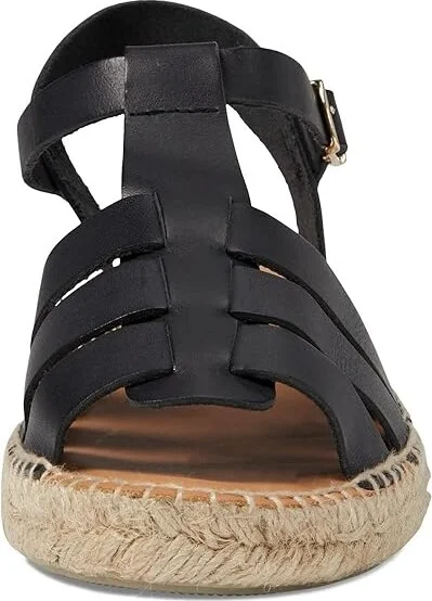 Toni Pons Emma Women's Shoes Black Leather : EU 36 (US Women's 5.5-6) M - Image 2