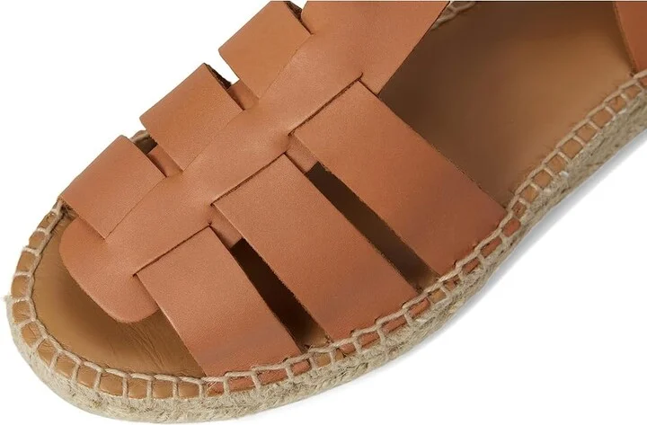 Toni Pons Emma Women's Shoes Tan : EU 37 (US Women's 6.5-7) M, Leather - Image 7