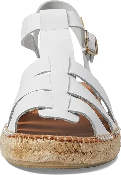 Toni Pons Emma Women's Shoes Tan : EU 37 (US Women's 6.5-7) M, Leather - Image 8