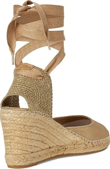 Toni Pons Florina Women's Sandals Plati/Soft Gold : EU 35 (US Women's 5) M - Image 4
