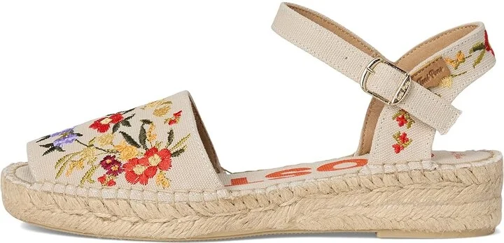 Toni Pons Garbet Women's Sandals Dalia : EU 37 (US Women's 6.5-7) M - Image 6