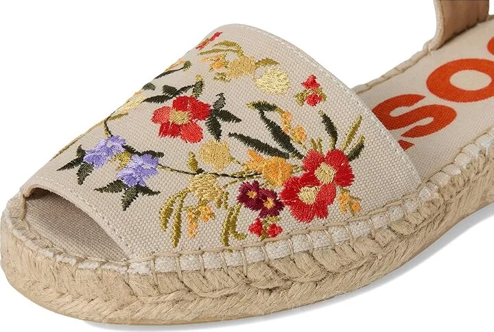 Toni Pons Garbet Women's Sandals Dalia : EU 37 (US Women's 6.5-7) M - Image 7